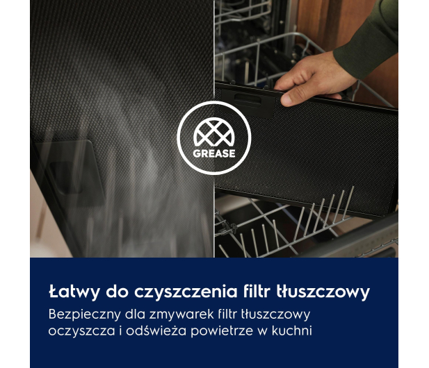 Electrolux LFV446K - 1532465 - zdjęcie 5